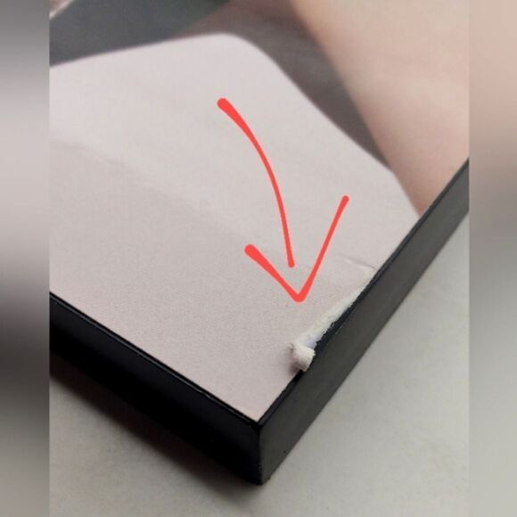 Dior Acrylic Store Display Christian Dior Addict Art Beauty Home 2 Sided - Picture 8 of 10